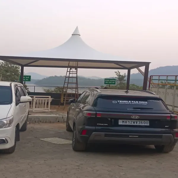 Bodalkshaa gondia Maharashtra conepy