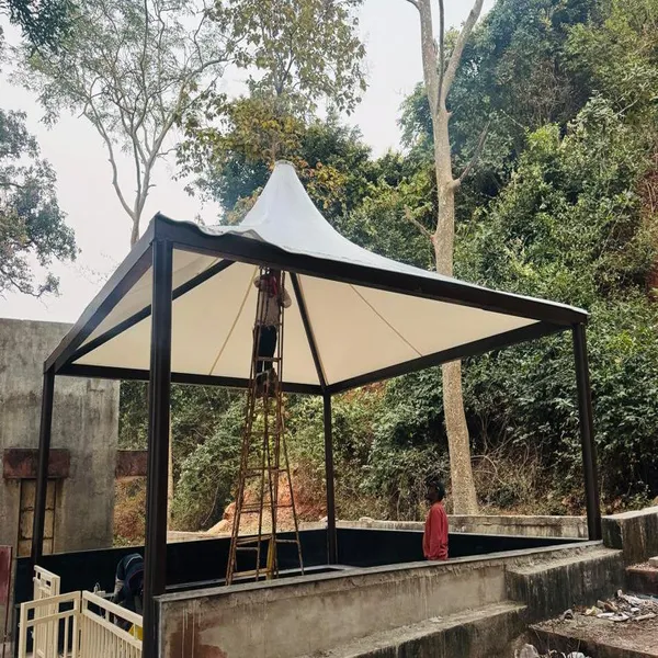 Gorakhpur nouka vihar side